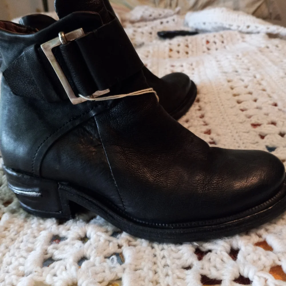 Brand New As98 size 6.5 - Picture 4 of 8